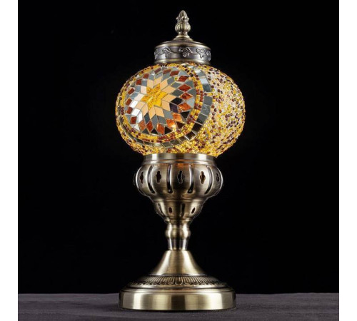 Настольная лампа декоративная Citilux Каир CL419815