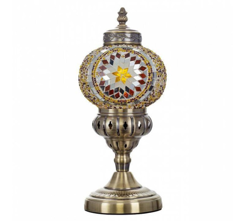 Настольная лампа декоративная Citilux Каир CL419815