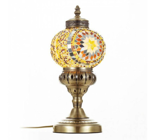 Настольная лампа декоративная Citilux Каир CL419815