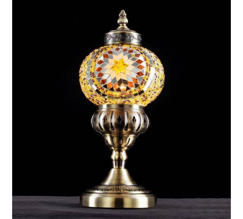 Настольная лампа декоративная Citilux Каир CL419815