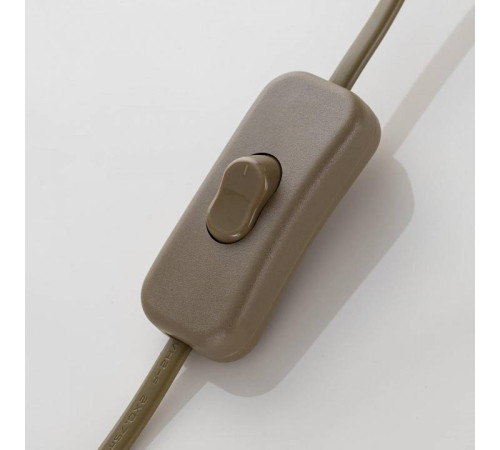 Настольная лампа декоративная Citilux Каир CL419815