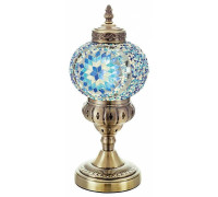Настольная лампа декоративная Citilux Каир CL419816