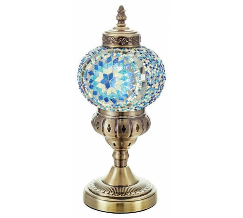 Настольная лампа декоративная Citilux Каир CL419816