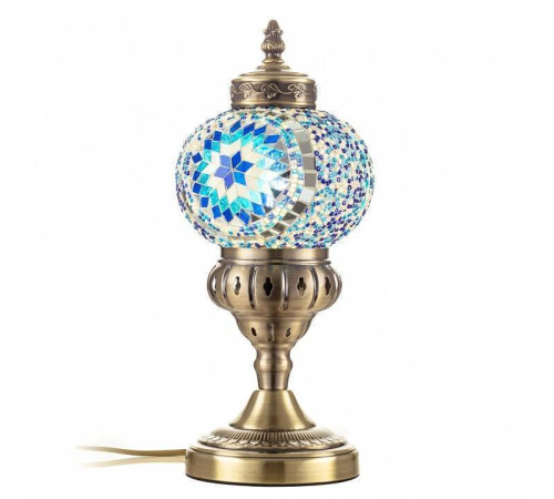 Настольная лампа декоративная Citilux Каир CL419816