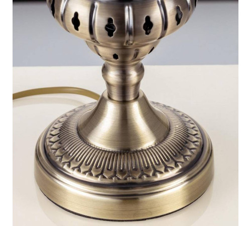 Настольная лампа декоративная Citilux Каир CL419816