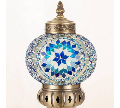 Настольная лампа декоративная Citilux Каир CL419816