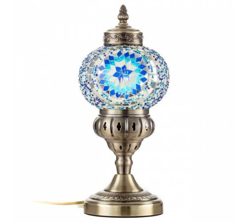 Настольная лампа декоративная Citilux Каир CL419816