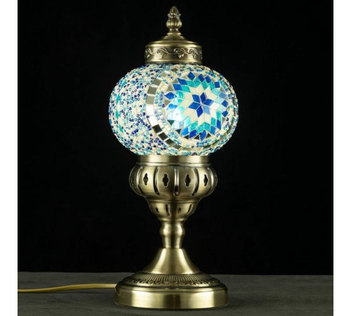 Настольная лампа декоративная Citilux Каир CL419816