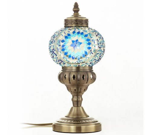 Настольная лампа декоративная Citilux Каир CL419816