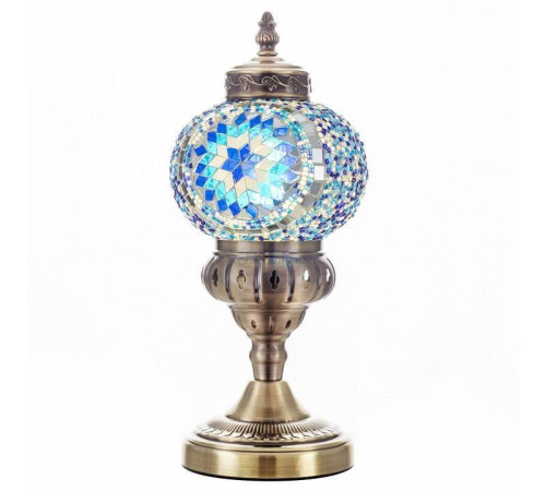 Настольная лампа декоративная Citilux Каир CL419816
