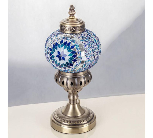 Настольная лампа декоративная Citilux Каир CL419816