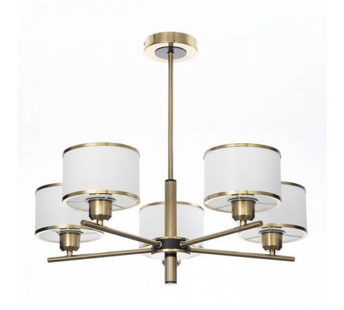 Люстра на штанге Citilux ALTON CL421253