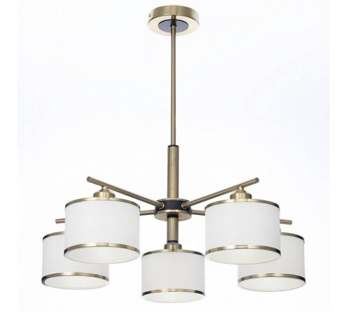 Люстра на штанге Citilux ALTON CL421253