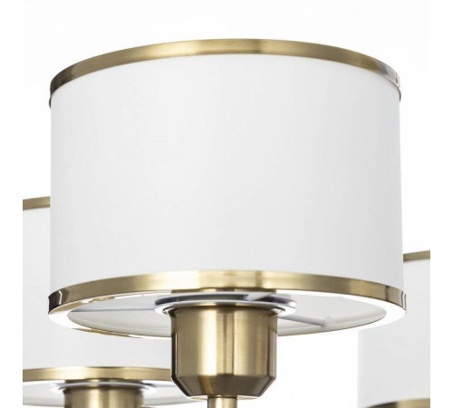 Люстра на штанге Citilux ALTON CL421253