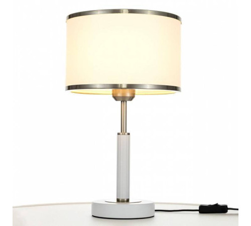 Настольная лампа декоративная Citilux ALTON CL421812