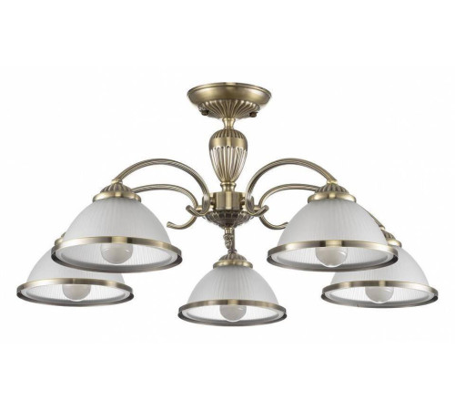 Люстра на штанге Citilux ALONSO CL422153