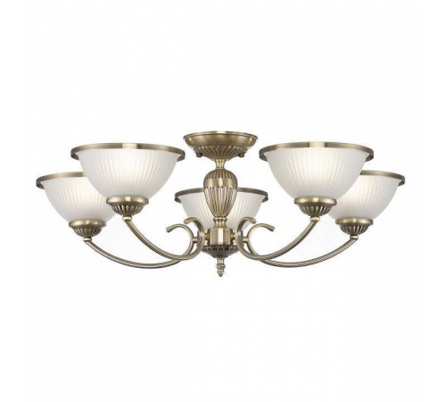 Люстра на штанге Citilux ALONSO CL422153