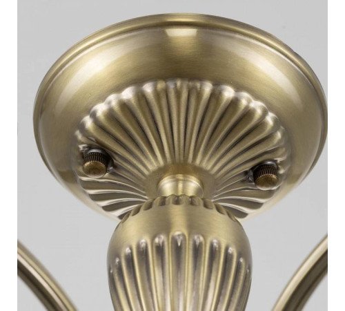 Люстра на штанге Citilux ALONSO CL422153