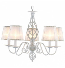 Подвесная люстра Citilux Ровена CL427150