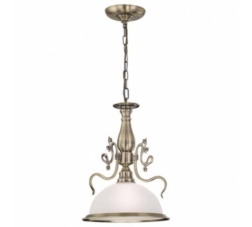 Подвесной светильник Citilux Идальго CL434111