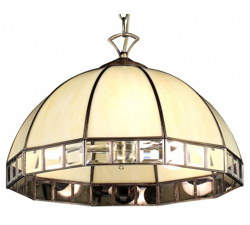 Подвесной светильник Citilux Шербург-1 CL440131