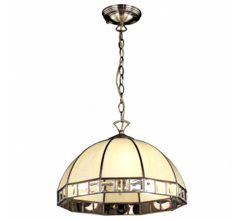 Подвесной светильник Citilux Шербург-1 CL440131