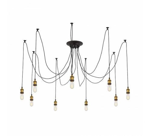 Подвесной светильник Citilux Эдисон CL451091