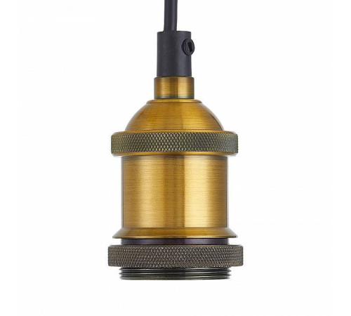 Подвесной светильник Citilux Эдисон CL451091