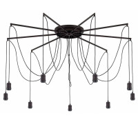Подвесной светильник Citilux Эдисон CL451292