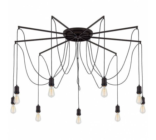 Подвесной светильник Citilux Эдисон CL451292