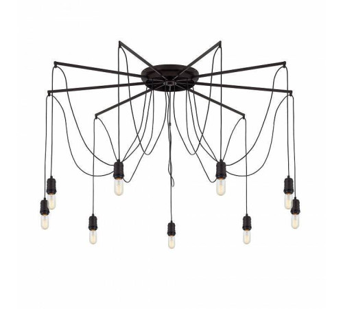 Подвесной светильник Citilux Эдисон CL451292