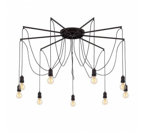 Подвесной светильник Citilux Эдисон CL451292