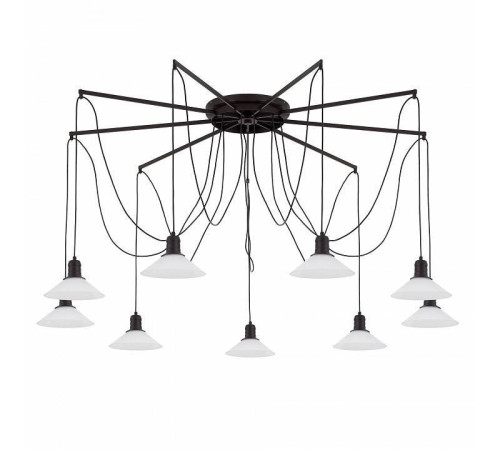 Подвесной светильник Citilux Эдисон CL451292