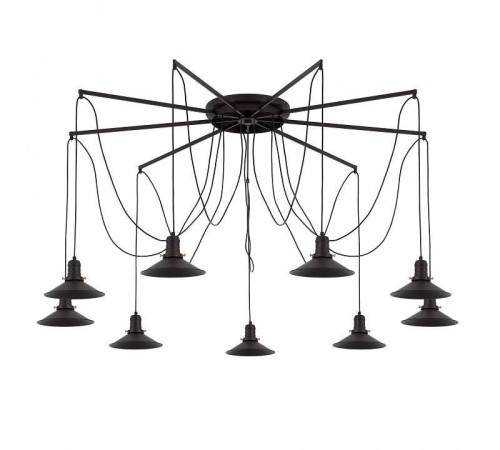 Подвесной светильник Citilux Эдисон CL451292