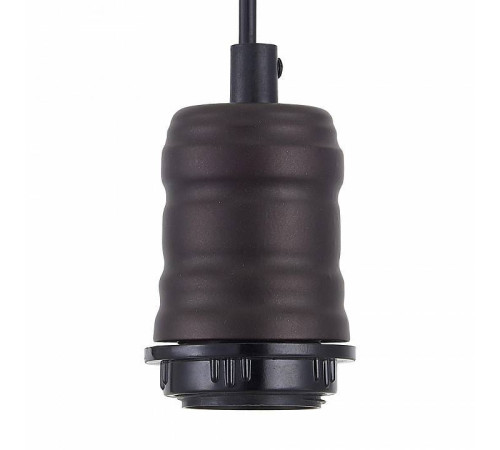 Подвесной светильник Citilux Эдисон CL451292