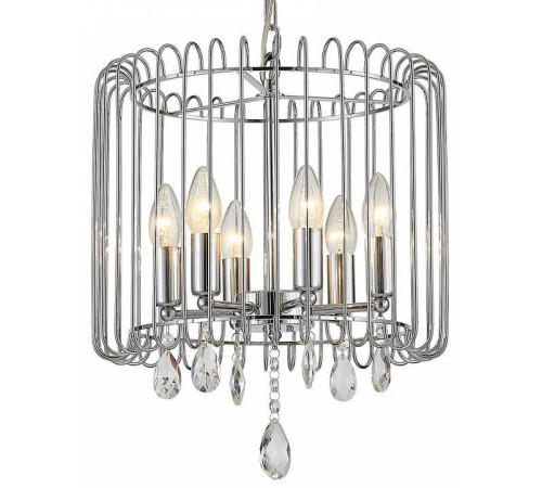 Подвесной светильник Citilux Джина CL462161