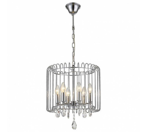 Подвесной светильник Citilux Джина CL462161