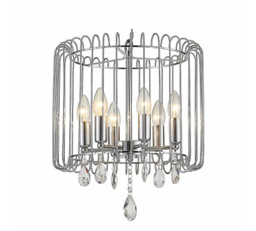 Подвесной светильник Citilux Джина CL462161