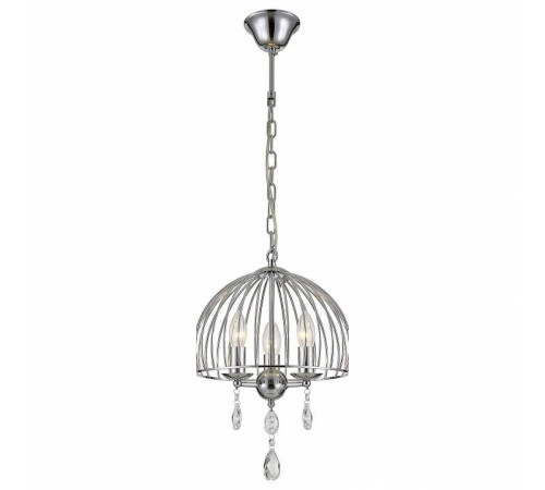 Подвесной светильник Citilux Джина CL462231