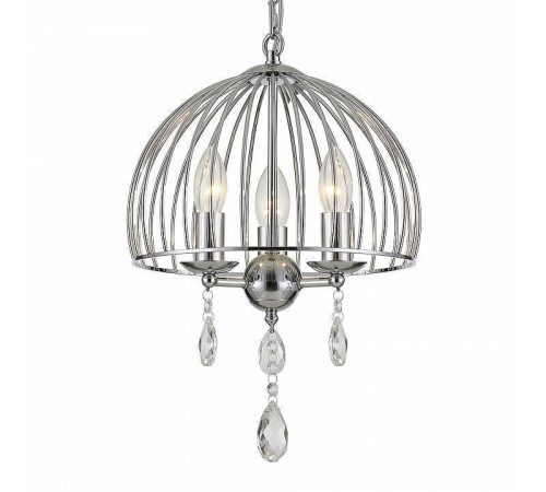 Подвесной светильник Citilux Джина CL462231