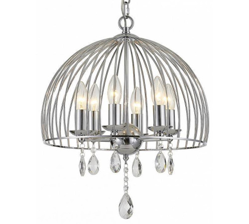 Подвесной светильник Citilux Джина CL462261