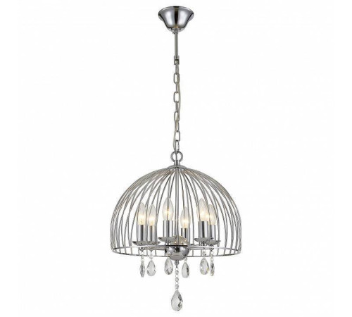 Подвесной светильник Citilux Джина CL462261