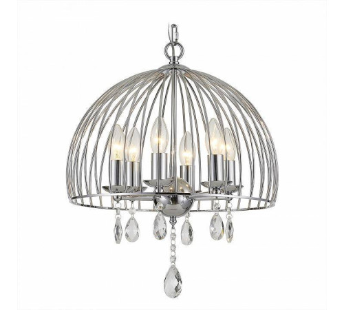 Подвесной светильник Citilux Джина CL462261