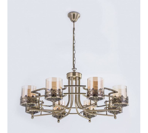 Подвесная люстра Citilux Ориент CL464183