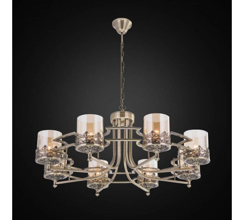 Подвесная люстра Citilux Ориент CL464183