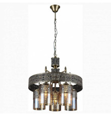 Подвесная люстра Citilux Эмир CL467153