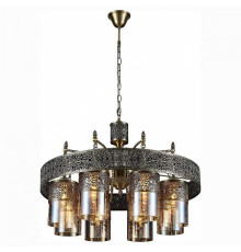 Подвесная люстра Citilux Эмир CL467183