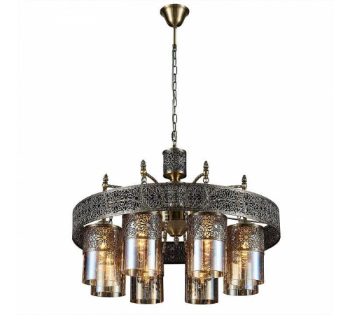 Подвесная люстра Citilux Эмир CL467183