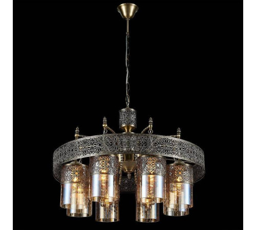 Подвесная люстра Citilux Эмир CL467183