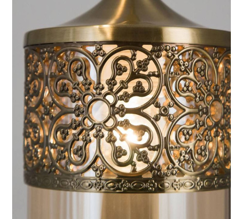 Подвесная люстра Citilux Эмир CL467183